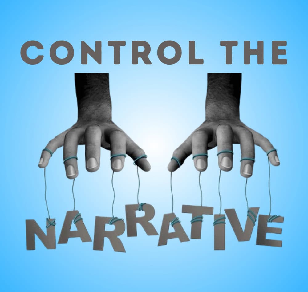 pr terms behind a photographer