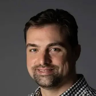 Chris Lane Jones Headshot